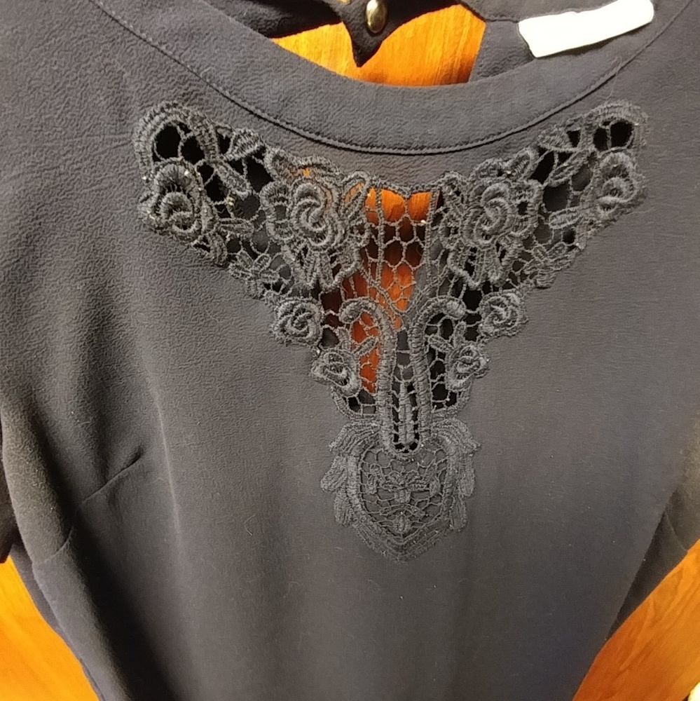 NY&COMPANY blouse